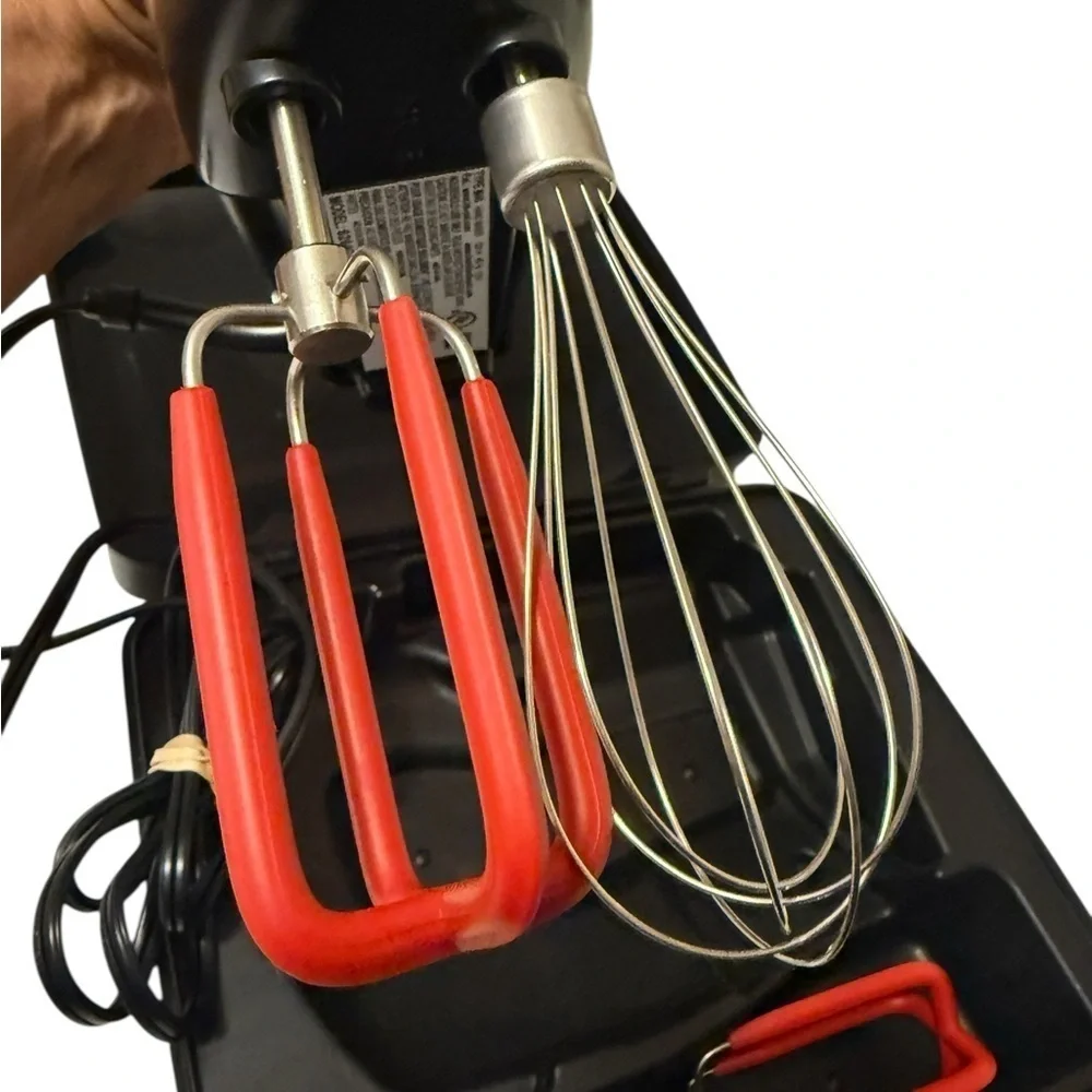 Hamilton Beach Black Panini Press